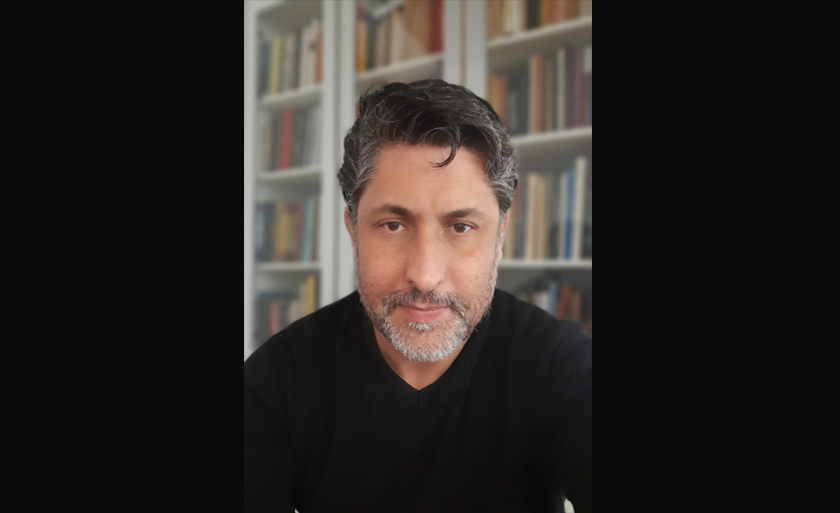 Alex Fernandes Bohrer  é professor e doutor em História Social da Cultura pela UFMG - Arquivo/JPNews