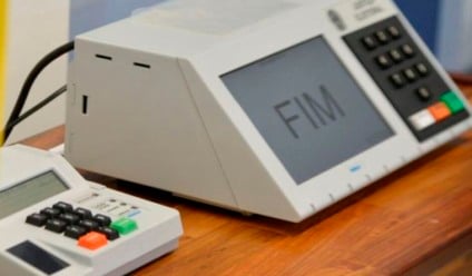 Das 26.979 candidaturas que apareceram nas urnas eletrônicas, 653 tiveram o registro negado num primeiro momento - Arquivo/JPNews