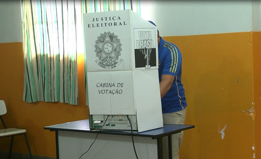 m Três Lagoas,  são 88.165 eleitores que estão em dia com a Justiça Eleitoral e podem votar. - arquivo/JPNews