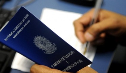 Semana começa com 2.394 vagas de emprego em MS - Foto: Portal MS