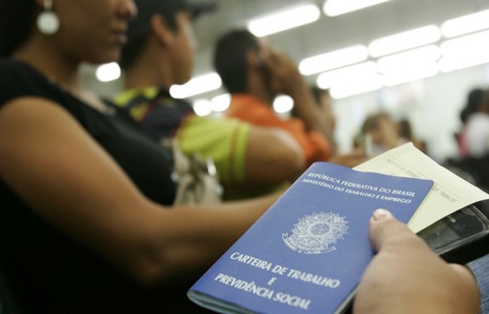 Consultas podem ser feitas no portais da Funtrab e Funsat - Foto:Agência Brasil