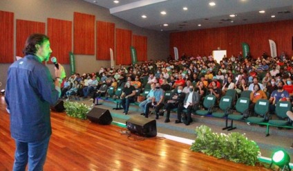 - Edemir Rodrigues/Arquivo