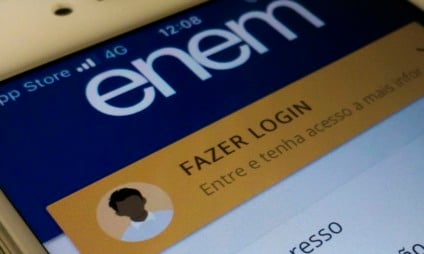 Sisu, ProUni e Fies utilizam resultados do exame - Divulgação/Agência Brasil