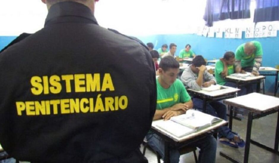 O Enem PPL tem o mesmo nível de dificuldade do Enem regular. - Divulgação/Assessoria