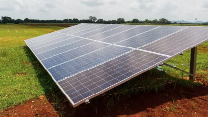 Também serão alocados R$ 2 bilhões para subvenção ao seguro rural - Foto: Reprodução Blogaereo