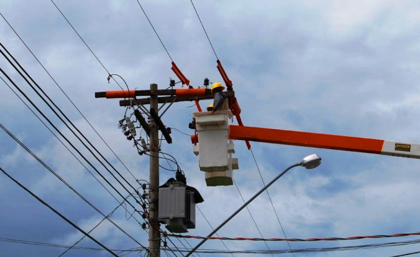 Contas de luz estão sem cobrança extra desde abril de 2022. - Arquivo/JPNEWS