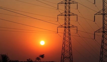 Destaque para infraestrutura, questão que leva em consideração, por exemplo, o custo de combustíveis e o acesso à energia elétrica - Foto: Governo de MS