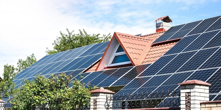 Energia solar fotovoltaica - Divulgação