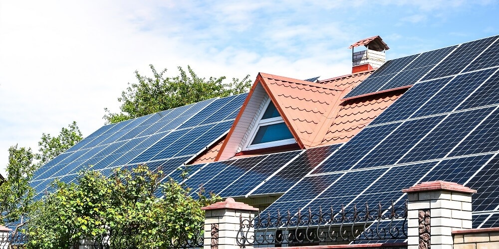 Energia solar fotovoltaica - Divulgação