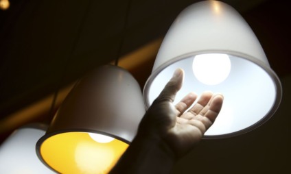Aumento de energia  deverá ocorrer por conta da seca - Divulgação