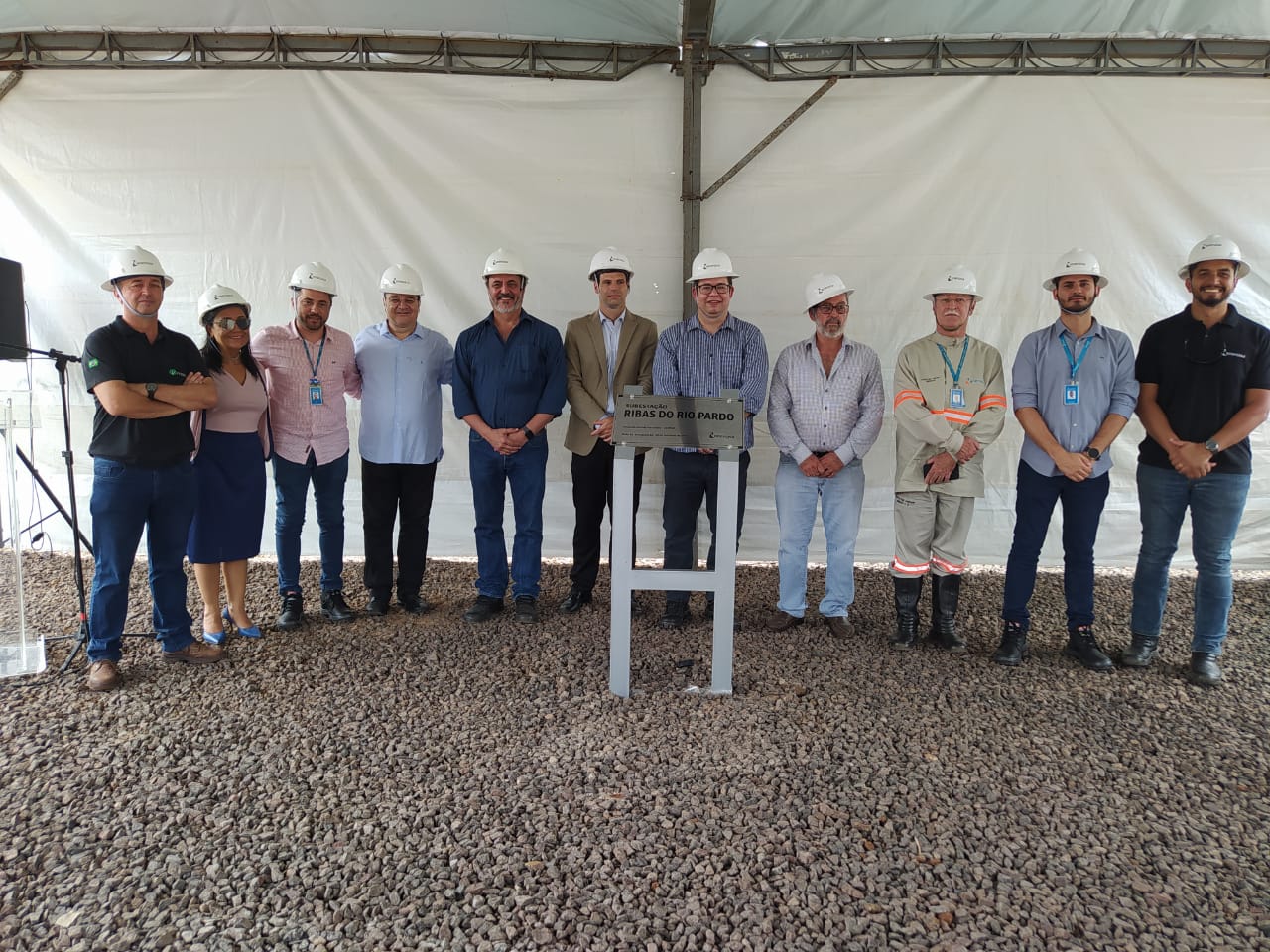 Nova ampliação de subestação da Energisa no interior do Estado - Foto: Divulgação/Energisa