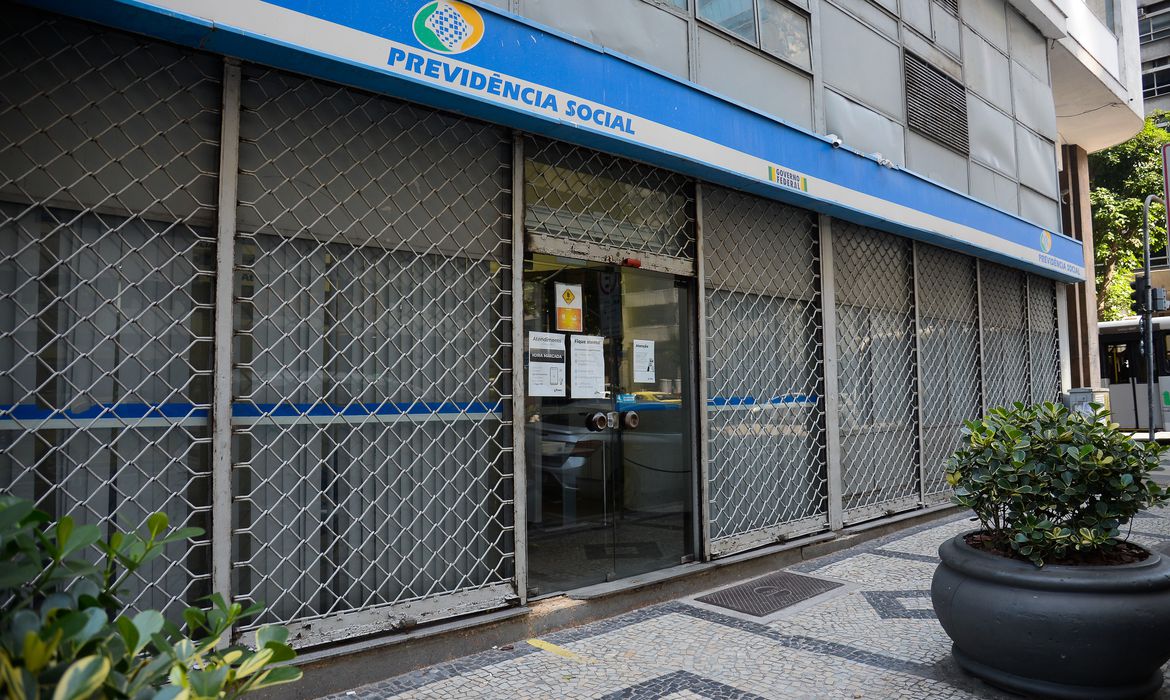 Mudanças derivadas da reforma da previdência podem impactar no seu benefício - Foto: Tomaz Silva/Agência Brasil