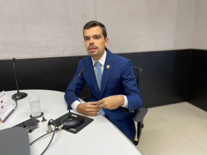 Tanto a nível estadual, como federal, a medida visa garantir segurança à nova gestão - Foto: Isabelly Melo/CBN CG