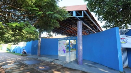 - Foto:Arquivo/Prefeitura de Campo Grande