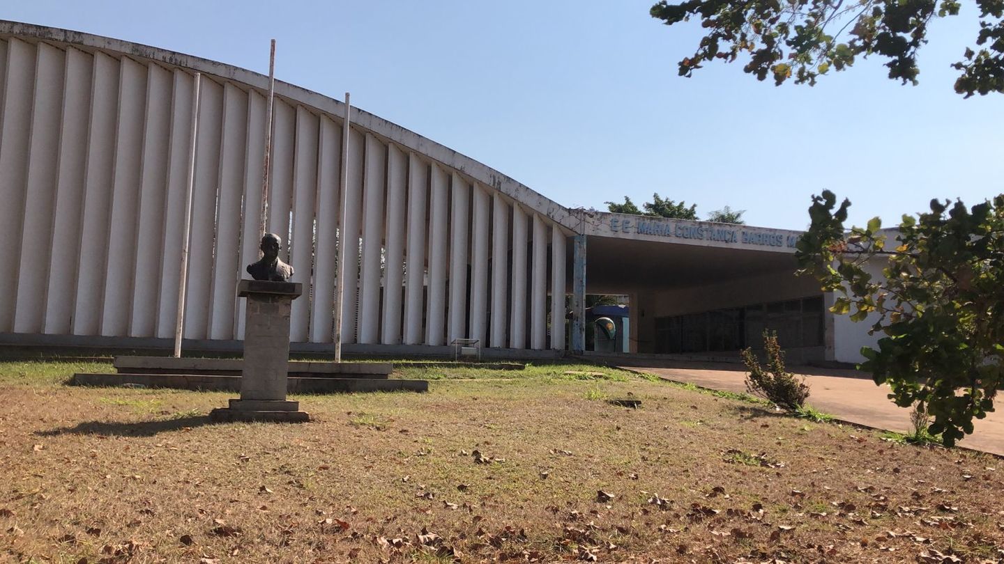 Etapa engloba ainda atualização cadastral, confirmação de permanência e transferência de estudantes. - Foto: Isabelly Melo