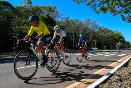 50 municípios participarão das modalidades individuais deste final de semana - Foto: Divulgação/Fundesporte