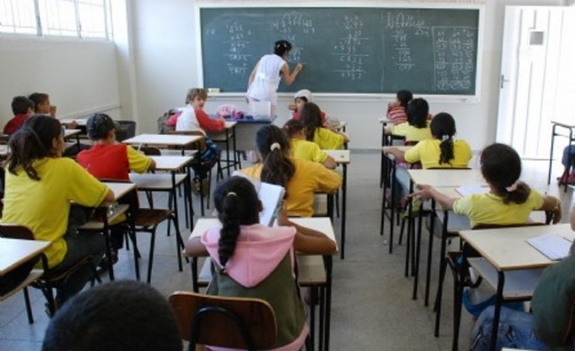 Alunos da Rede Municipal de Ensino terão duas opções para estudar - Arquivo/JPNews