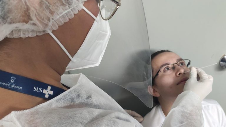 Município disponibiliza mais de 50 locais com horário de atendimento estendido - Foto: Divulgação/Sesau