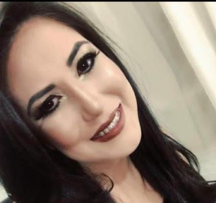 Eulália foi morta a tiros em frente à residência - Foto: Reprodução redes sociais