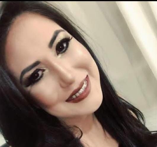 Eulália foi morta a tiros em frente à residência - Foto: Reprodução redes sociais