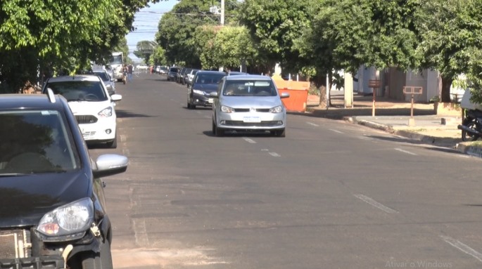 Além da velocidade alta acidentes são frequentes na região - Arquivo/JPNEWS