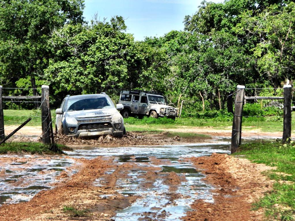 Direto da zona rural, Paulo Cruz conta as experiências da viagem - Foto: Divulgação