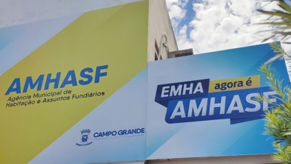 Imóveis estão localizados nas regiões do Segredo, Imbirussu, Anhanduizinho, Lagoa, Prosa e Bandeira - Foto: Divulgação/ Prefeitura de Campo Grande