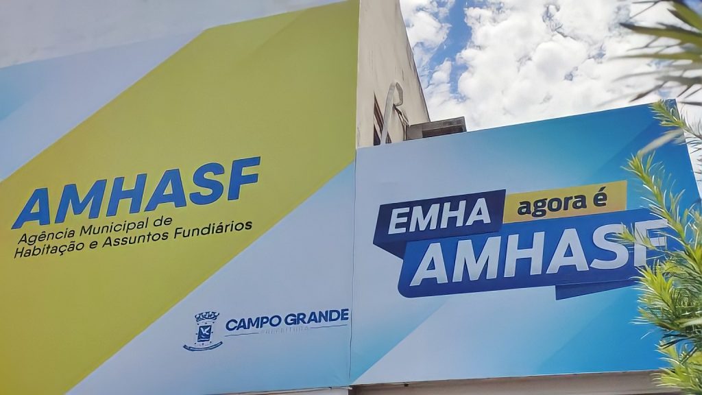 Imóveis estão localizados nas regiões do Segredo, Imbirussu, Anhanduizinho, Lagoa, Prosa e Bandeira - Foto: Divulgação/ Prefeitura de Campo Grande