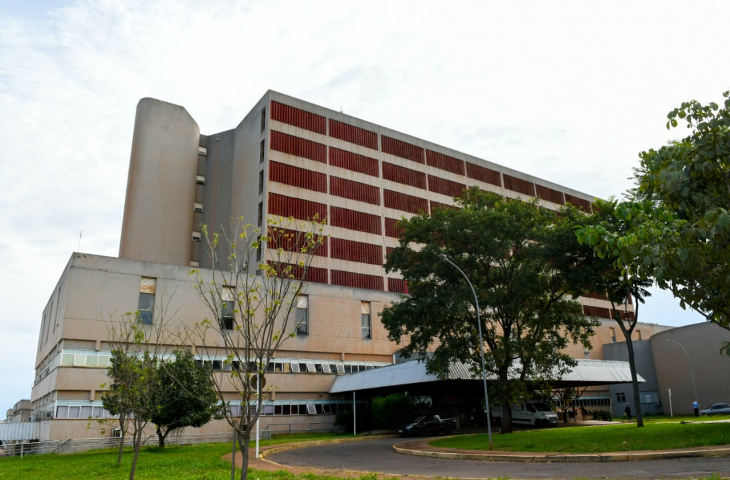 As inscrições seguem abertas até quarta-feira (5), ao todo são oferecidas 17 vagas para reforçar o atendimento, Conforme o edital, os contratados deverão cumprir 12 horas semanais - Foto:Comunicação - HRMS
