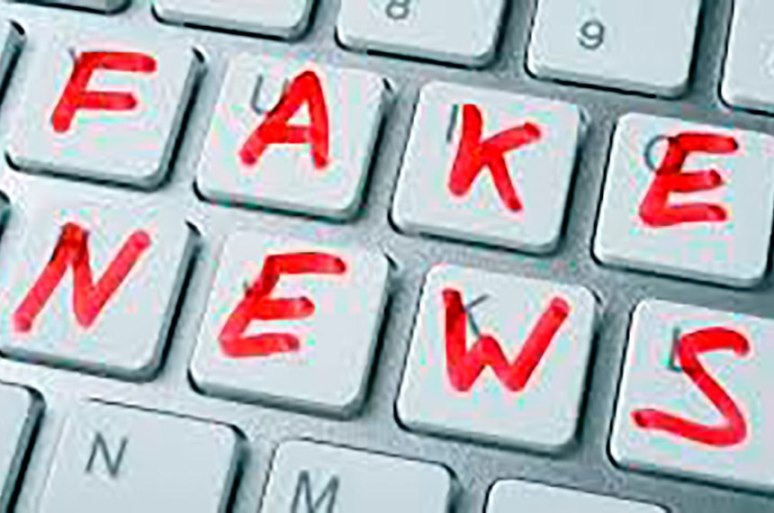 Prefeitura emitiu uma nota esclarecendo mais uma fake news - Divulgação