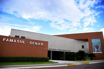 - Foto: Sistema Famasul