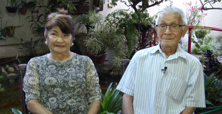 Veja reportagem especial sobre os 108 anos de Três Lagoas e conheça a história da família Yamaguti - Reprodução/TVC Veja reportagem especial sobre os 108 anos de Três Lagoas e conheça a história da família Yamaguti - Reprodução/TVC