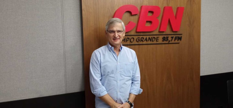 José Ricardo Kraemer, diretor-presidente da RS Gestão - Foto: Geliel Oliveira