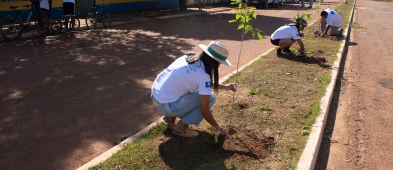 Inciativa prevê campanhas, treinamentos, oficinas, palestras e ações que envolvem toda a comunidade - Fecomércio - MS