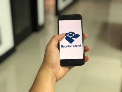 Contribuintes tem até 29 de abril para entregarem a declaração do Imposto de Renda - Foto: Isabelly Melo/CBN