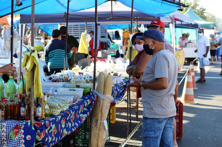 Os interessados devem procurar a sede do Departamento de Cultura -