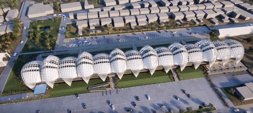 Projeto Feira Central - Foto: Divulgação/Prefeitura de Campo Grande