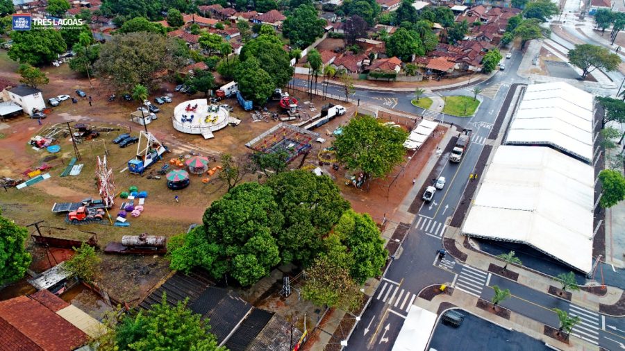 Evento acontece dos dias 18 a 21 (quinta-feira à domingo), a partir das 19h no Galpão da NOB - Divulgação