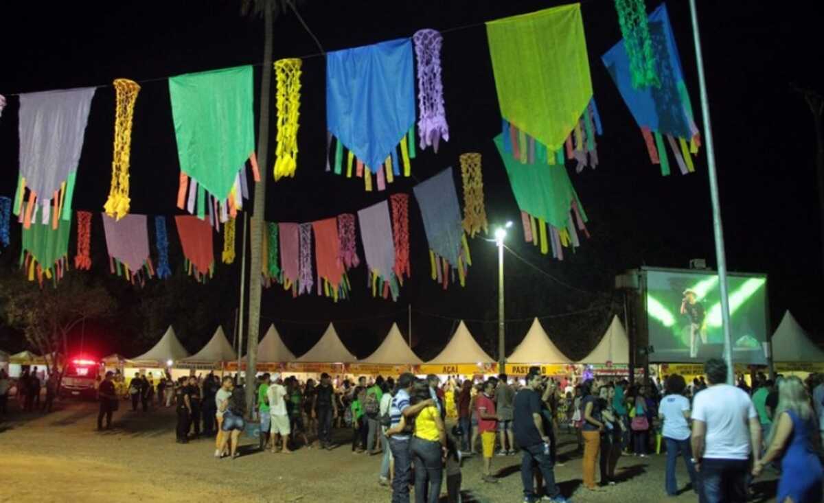 Rio Negro e Solimões e Almir Sater também estão confirmados no evento. - Arquivo/JPNews