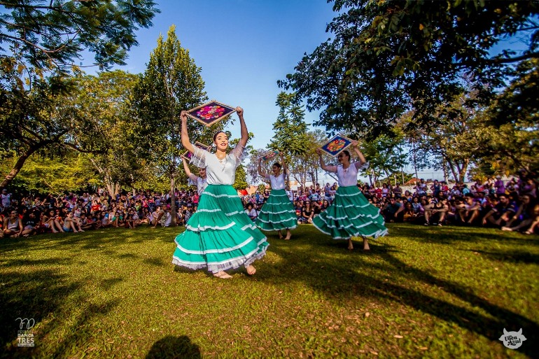 Evento será realizado entre os dias 2 e 5 de junho. - Divulgação/Assessoria