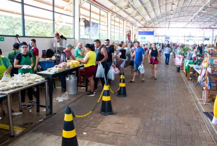 A partir das 19h, terá início a cerimônia de encerramento do festival. - Foto: Divulgação/Assessoria