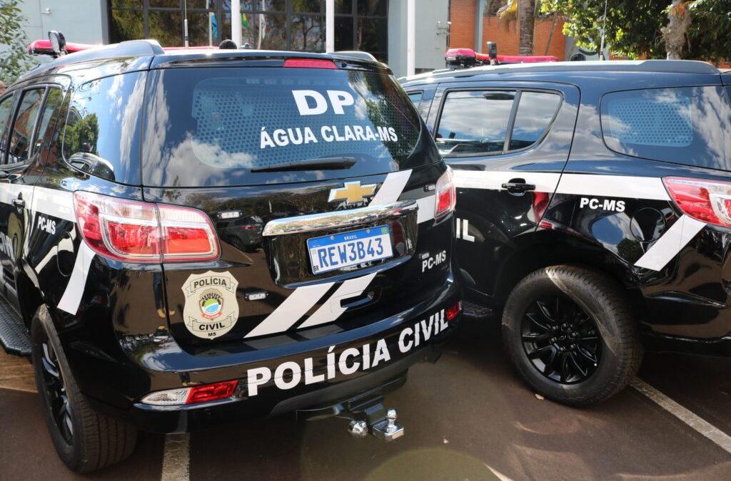 Homem caí em golpe que prometia limpar nome sujo e perde R$500 - Divulgação/Polícia Civil