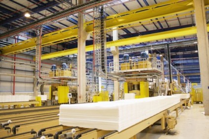 Confira os resultados das exportações industriais do MS em Fevereiro - Foto: Divulgação/ Fiems