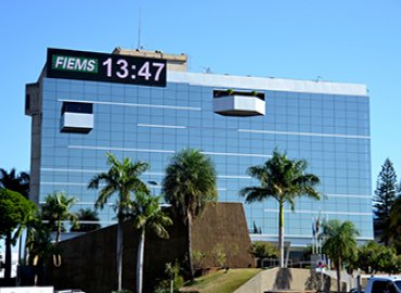 Fiems vai intermediar encontro entre empresários brasileiros e paraguaios nesta quarta-feira - Arquivo