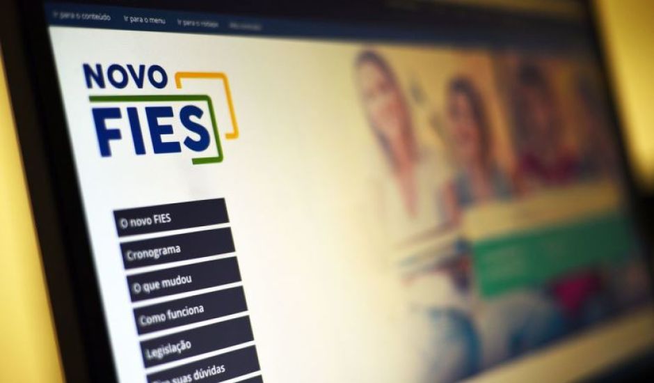 Descontos para estudantes de baixa renda podem chegar a 92% - Arquivo/JPNews