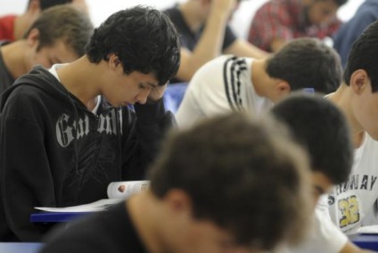 Para curso de medicina, valor máximo é de R$ 52,8 mil. - Divulgação/Agência Brasil Para curso de medicina, valor máximo é de R$ 52,8 mil. - Divulgação/Agência Brasil