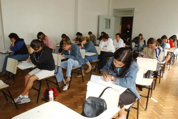 Programa concede financiamento a estudantes de cursos de graduação. - Arquivo/JPNEWS