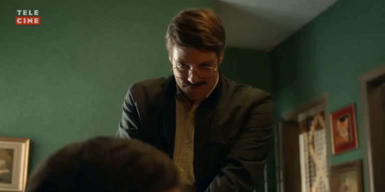 Cena do filme "Como Se Tornar o Pior Aluno da Escola" - Divulgação
