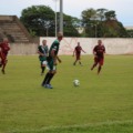 Todas as partidas serão realizadas no Estádio Benedito Soares da Mota "Madrugadão". - Foto: Divulgação/Assessoria