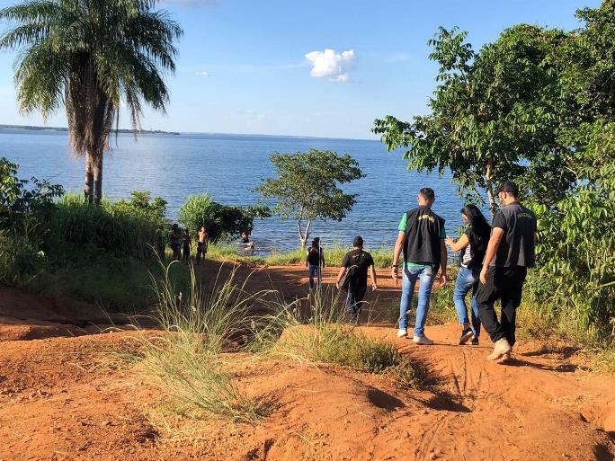 Ocorrências foram registradas no fim de semana, em Três Lagoas - Divulgação/Assessoria